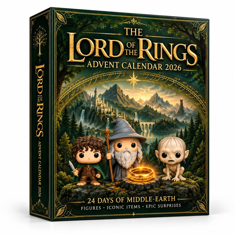 The Ring Advent™