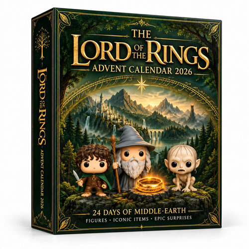 The Ring Advent™