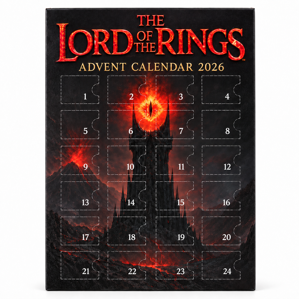 The Ring Advent™