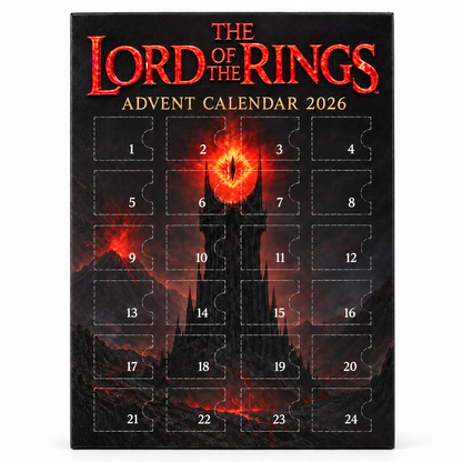 The Ring Advent™