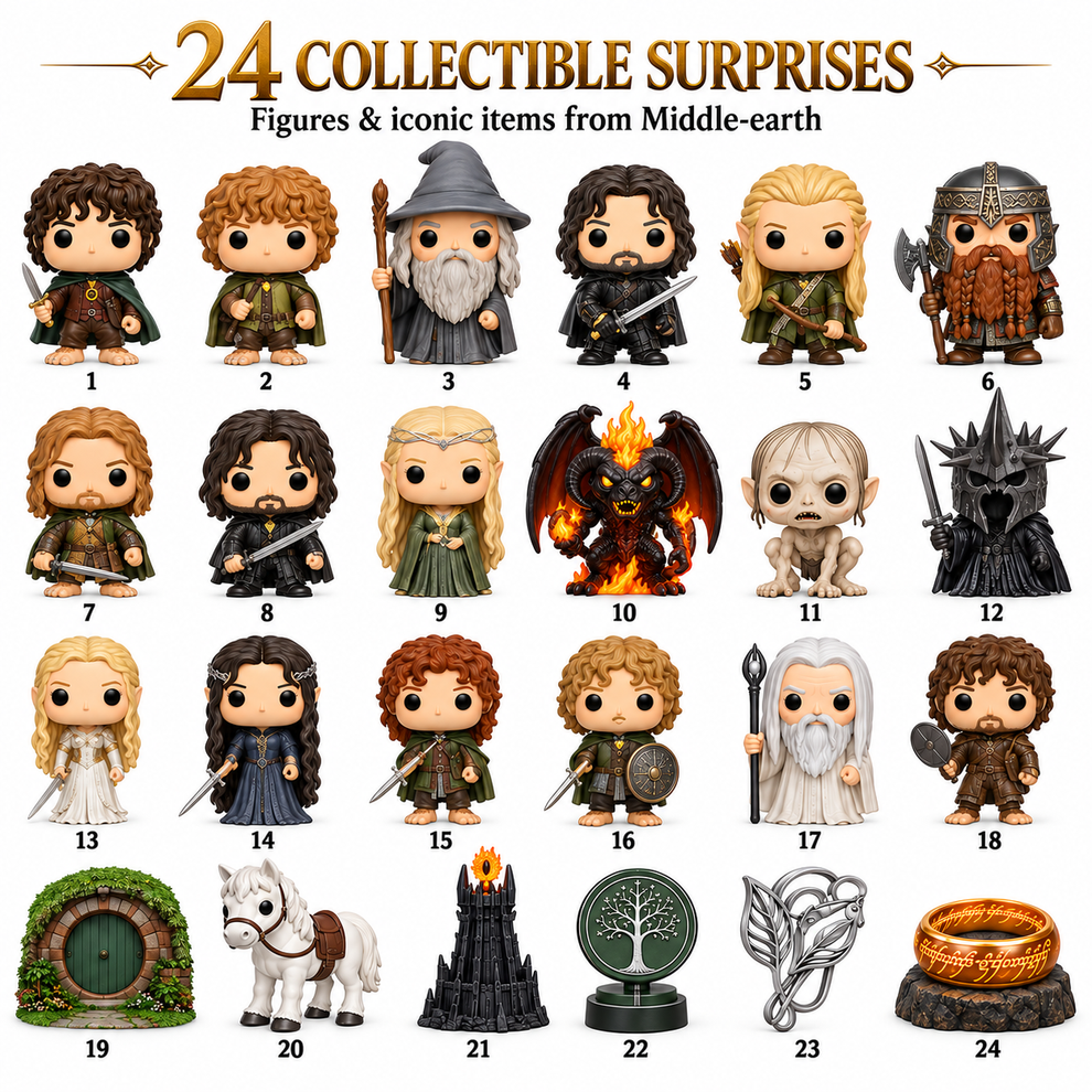 The Ring Advent™