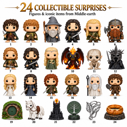 The Ring Advent™