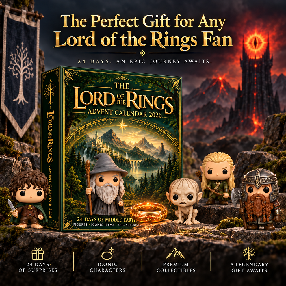 The Ring Advent™