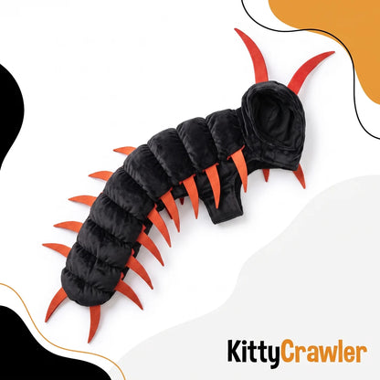 Catipede™ Cat Centipede Costume